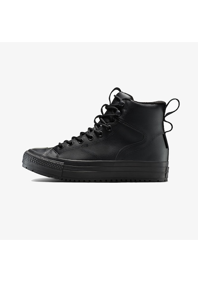 Converse Chuck Taylor All Star Water-repellent Unisex Siyah Bot - A13234c
