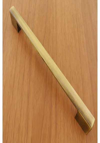 Azimkarhirdavat Nergis Antik Sarı Kulp 160 Mm 5 Adet