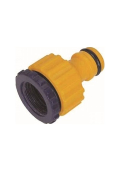 Dy 8024 1/2 Inç 3/4 Inç Musluk Adaptörü - 107365206 Diğer