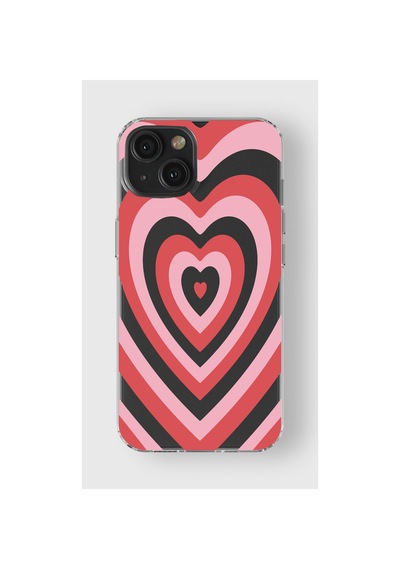 iPhone Uyumlu 13 Desen030 Çok Renkli