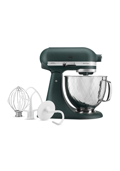 Kitchenaid Artisan 5KSM156QPEPP 4.8 L Stand Mikser