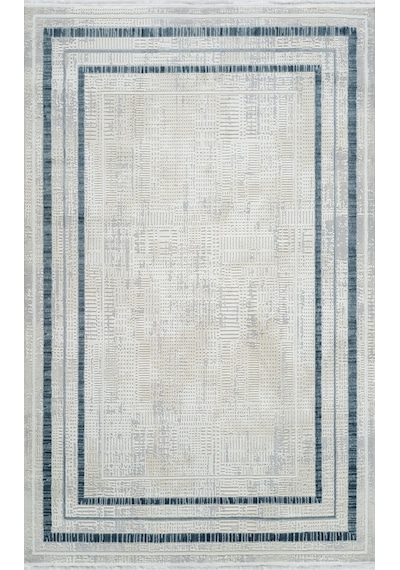 Kaşmir Halı 7/24 Elegante Captiva 80X300 CM Salon Mutfak Halısı Yolluk Kilim