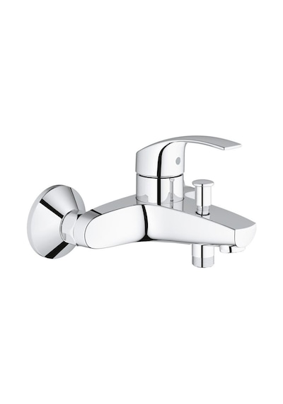 Grohe Eurosmart Tek Kumandalı Banyo Bataryası - 33300002 Krom