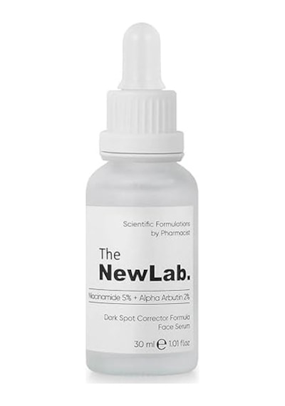 Leke Karşıtı & Ton Eşitleyici Serum%2 Alpha Arbutin +%5 Niacinamide Aydınlatıcı 30 Ml