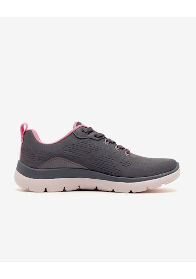 Skechers Arch Fıt Summıts-daıly Flow Kadın Gri Spor Ayakkabı 150754tk Ccpk