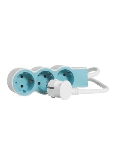LEGRAND GRUP PRİZ 3X2P+T 3 SOKETLİ  1.5M