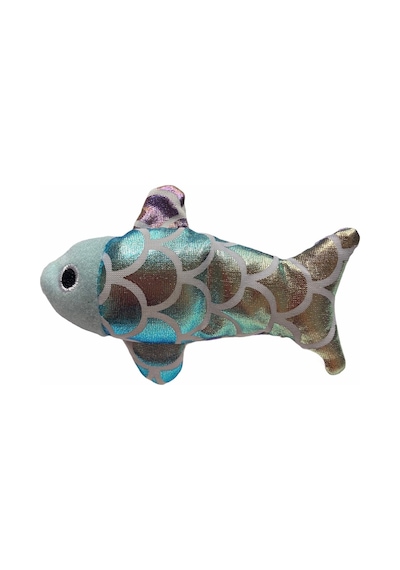 Pawise Fishing Life Balık Kedi Oyuncağı