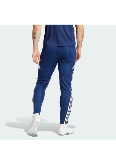 Adidas Tiro 24 Slim Training Erkek Eşofman Altı Mavi Ir9344