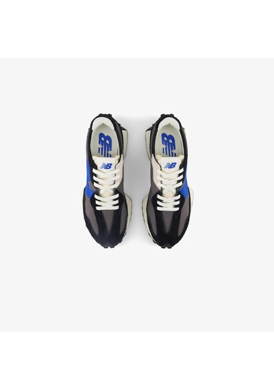 New Balance Erkek Ayakkabı U327vb U327vb Siyah Siyah
