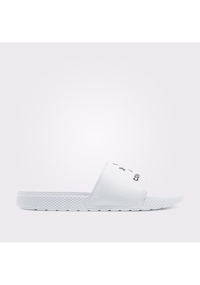 Converse All Star Slide Beyaz Terlik Beyaz
