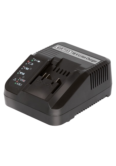 Kraftixx KX-AS 18 Li Kit Akülü Vidalama - 4514000