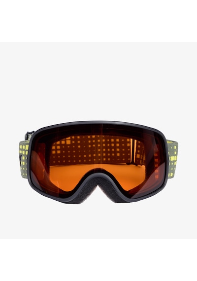 Mckinley Tempo Vidospec2 I Unisex Yeşil Kayak/snowboard Gözlüğü 433904 Yeşil