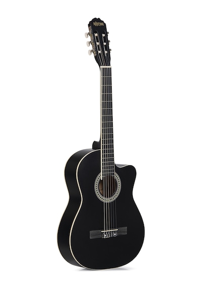 Ravenni Rcg120Bkc Siyah Klasik Gitar