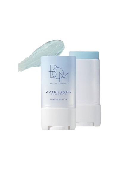 Stick Güneş Kremi Yeşil Çay, Allantıoın Ve Houttuynıa Cordata Özlü Waterbomb Sun Stick 67477534
