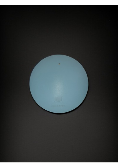 Thisrock 25,0 Cm Ahşap Bismillahirrahmanirrahim Yazılı Tablo 1