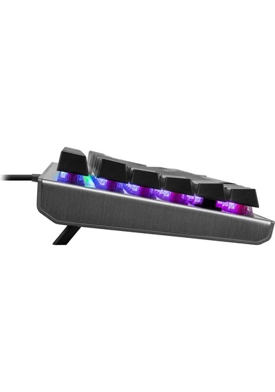 Cooler Master Ck550 V2 Red Switch Kablolu Rgb Türkçe Mekanik Oyuncu Klavye Ck-550-gktr1-ae