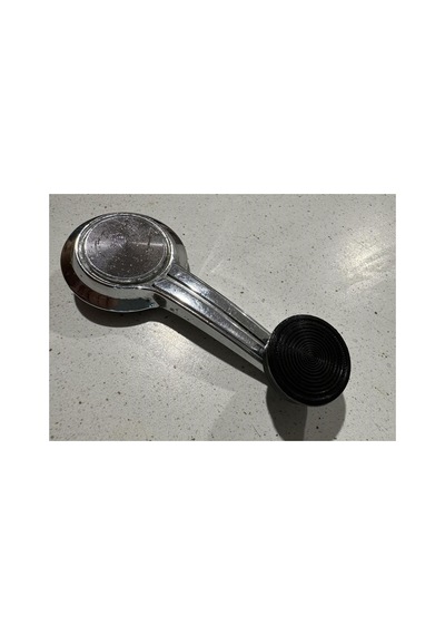 1967 Chevrolet Chevelle Cam Çevirme Kolu