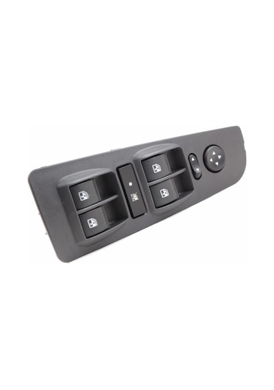 Otobalcı Fiat Linea Cam Açma Düğmesi Ayna Ayar Anahtarı 2007--2016