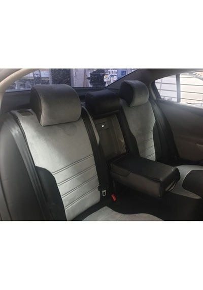 Volkswagen Passat B6 Araca Özel Oto Koltuk Kılıfı (465844619)
