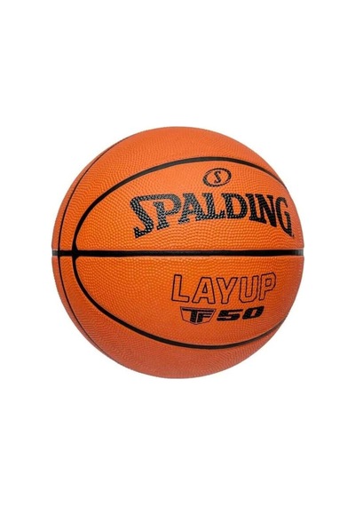 Spalding Layup Tf50 Sz4 Basketbol Topu 84862z