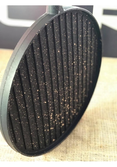 36 Cm Döküm Çift Taraflı Gözleme/ızgara Tavası Diğer