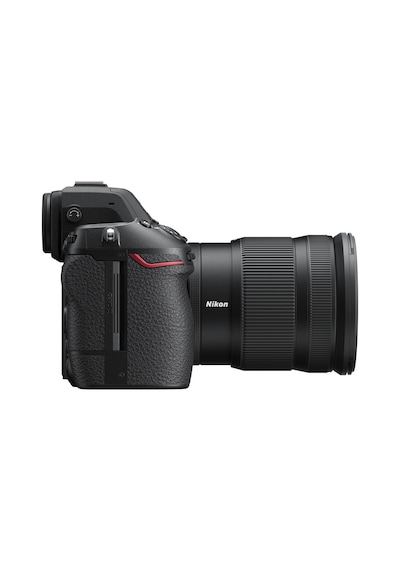 Nikon Z8 + 24-120 MM F4 S FX Aynasız Fotoğraf Makinesi (Nikon Karacasulu Garantili)