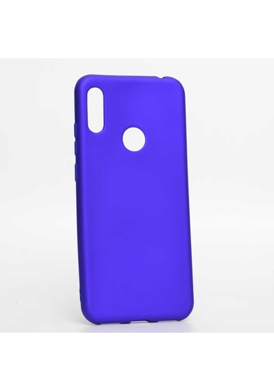 Huawei Y6S 2019 Kilif Soft Mat Premier Case 405637966