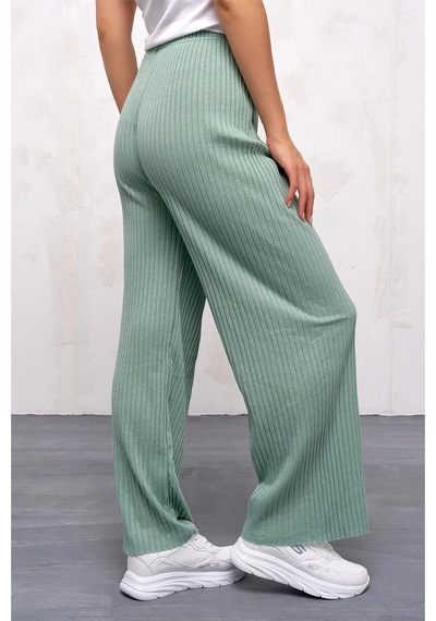 Pierles Kadın Kışlık Kalın Fitilli Kaşkorse Pijama Altı Eşofman Altı Cepsiz Yeşil -p01 Pierles Kadın Kışlık Kalın Fitilli Kaşkorse Pijama Altı Eşofman Altı Cepsiz Yeşil -p01