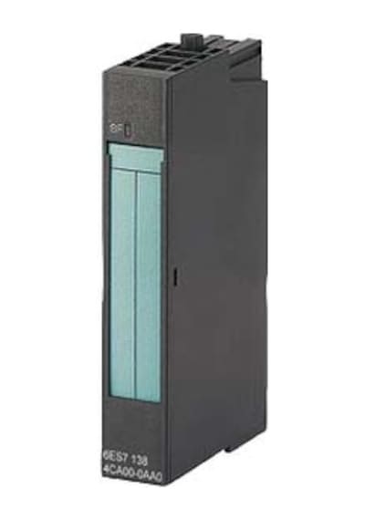 6ES7138-4CA01-0AA0 /ET200S, POWER MODULE