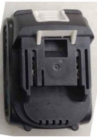 Yedek Batarya 5 Pilli Assur Şarjlı Matkap Asr043 Uyumludur 21v 1,5 Ah / 21 Volt 1500 Mah