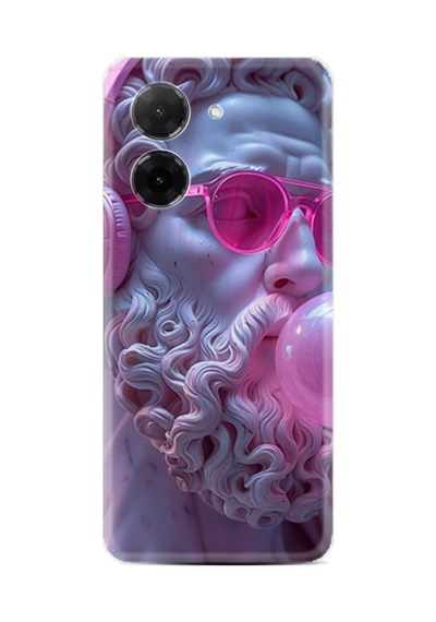 Redmi A5 Kılıf Yüksek Korumalı Baskılı Desenli Kapak Stk-520.jpg Renk43 Renk43
