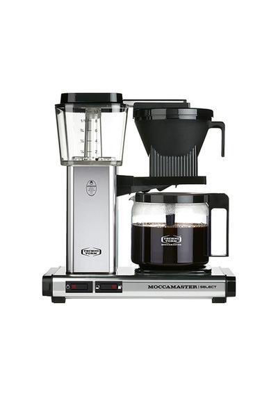 Moccamaster Select Filtre Kahve Makinesi