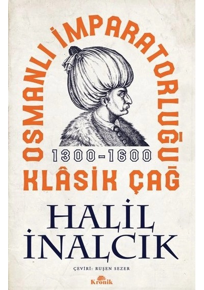 Osmanlı İmparatorluğu Klasik Çağ, 1300-1600