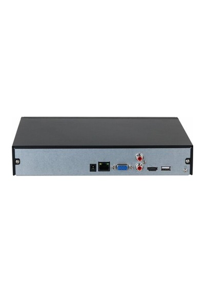 Dahua Nvr2108hs-t 8 Kanal H265+ 1 Sata Nvr Kayıt Cihazı Dlra