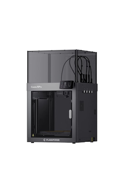 Flashforge Creator 5 Pro 3d Yazıcı