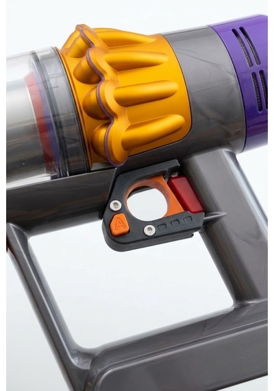 Dyson V6 V7 V8 V10 V11 V15 Modelleri İçin Tetik Kilidi Güç Düğmesi Kilidi Dyson Dikey Süpürge Uyumlu Türkiye'de Tek