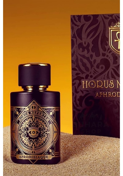 Horus Nefertem Aphrodisiaque Erkek Parfüm EDP 100 ML