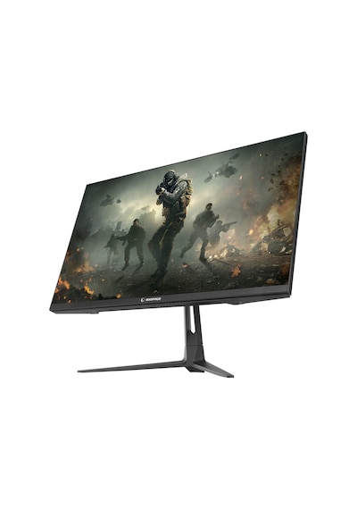 Rampage Cyclops CY25R240 25" 1 MS 240 Hz FreeSync BOE Full HD HDR VA LED Monitörü