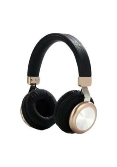 SY-BT1616 Mikrofonlu Kulak Üstü Bluetooth Kulaklık