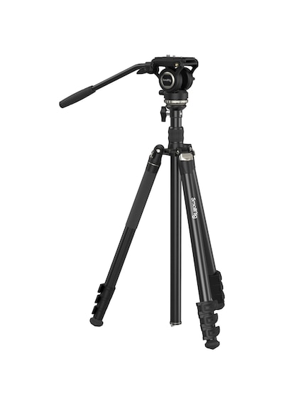 Smallrig 4475 Ct210 Video Tripod Kiti