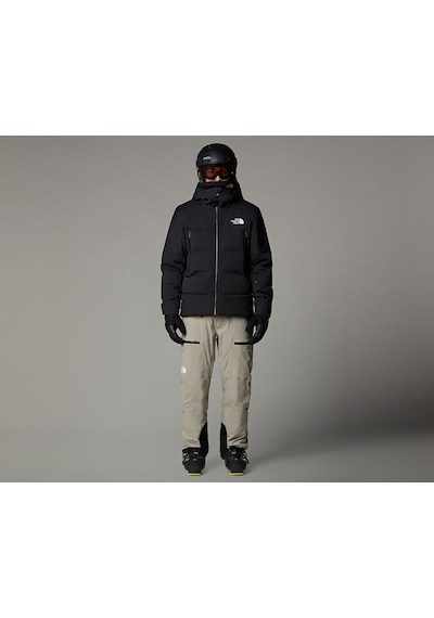 The North Face M Cirque Down Jacket Erkek Outdoor Montu 550 Dolgu Kaz Tüyü Nf0a87y4jk31 Siyah Nf0a87y4jk31 Siyah