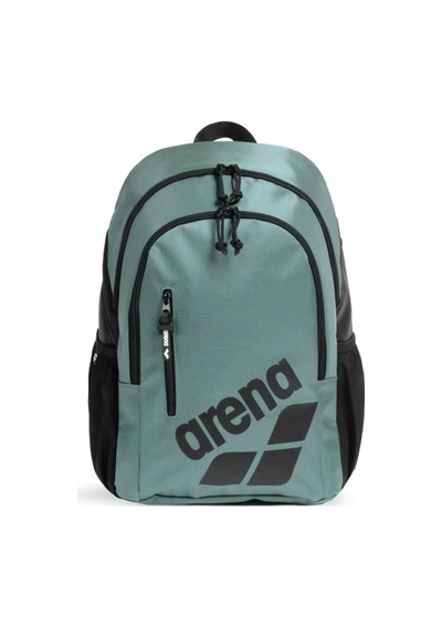 Arena All Set Backpack 30l Unisex Bags Spor Çantası 010227300 Yeşil