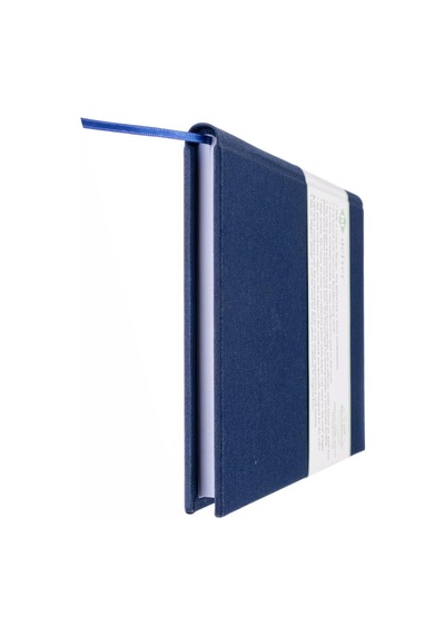 Bidefter Gitar Nota Defteri - Tab Anahtarlı Sol Kesik Çizgili % 100 El Yapımı, El Dikişi, İplik Dikiş Gerçek