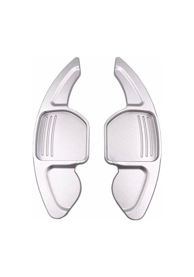 Audi A3 2014-2016 Direksiyon F1 Paddle Shifter Kulakçık Vites
