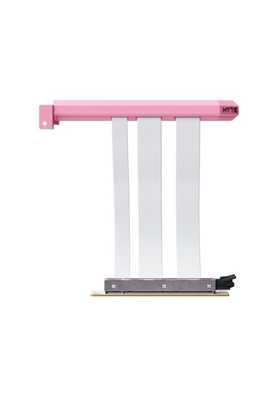 Pcıe 5.0 200mm Strawberry Milk Riser Kablosu Acc-hyte-pcıe50-sm