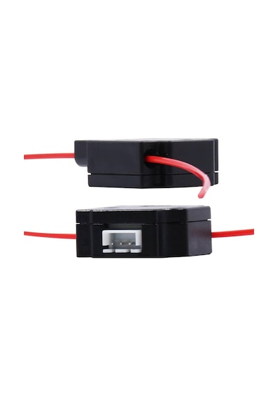 Koodmax 3d Yazıcı 1.75mm / 3.0mm Filament Kırılma Duraklama Algılama Sensörü Modülü