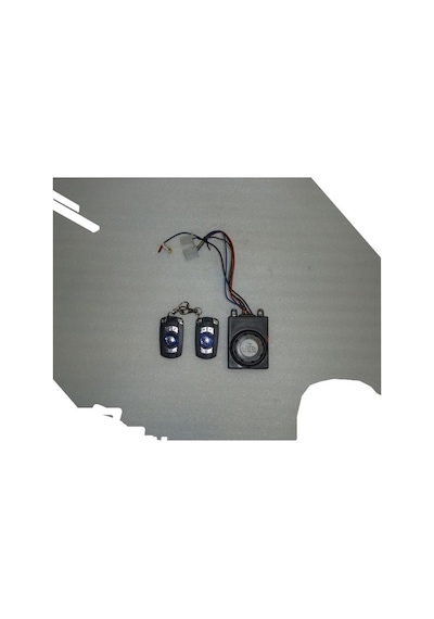 Stmax 207 Alarm 207e-c-35