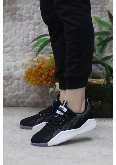 M.p 241 1634 Premıum Rahat Sneaker Kadın Ayakkabı 001