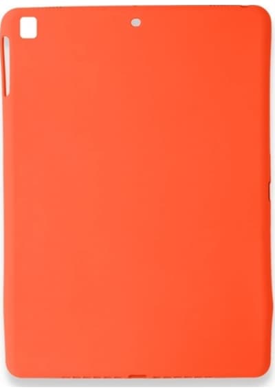 Apple Uyumlu iPad Air Için Nettech Lansman Nano Silikon Silikon Kılıf (482550605)
