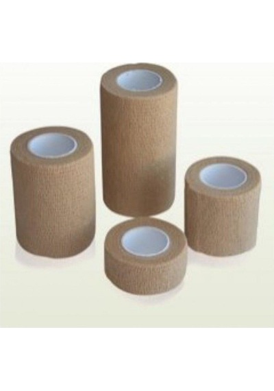 Octacare Kendinden Yapışkanlı Bandaj 7.5cm X 4.5m